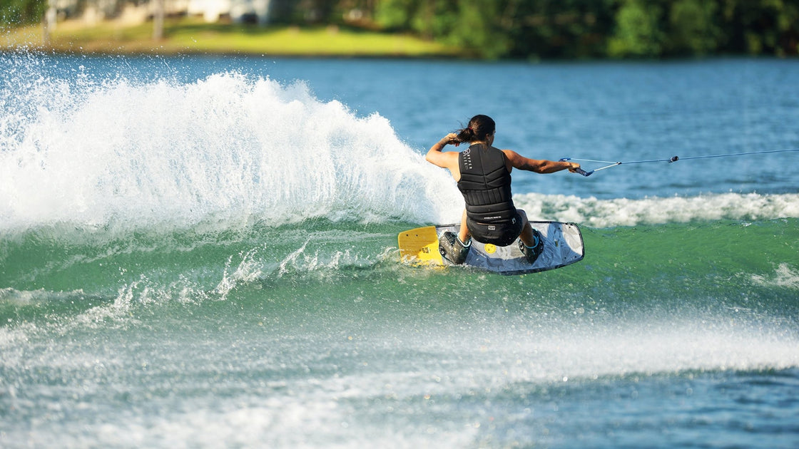 Wakeboarding The Hyperlite Store