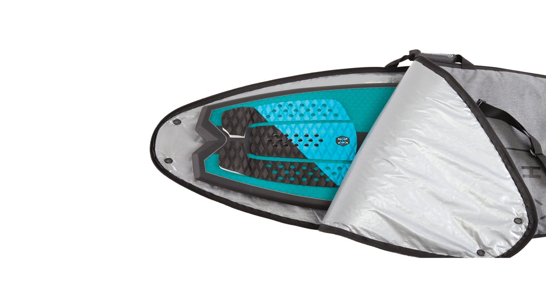 Wakesurf Fins & Traction The Hyperlite Store
