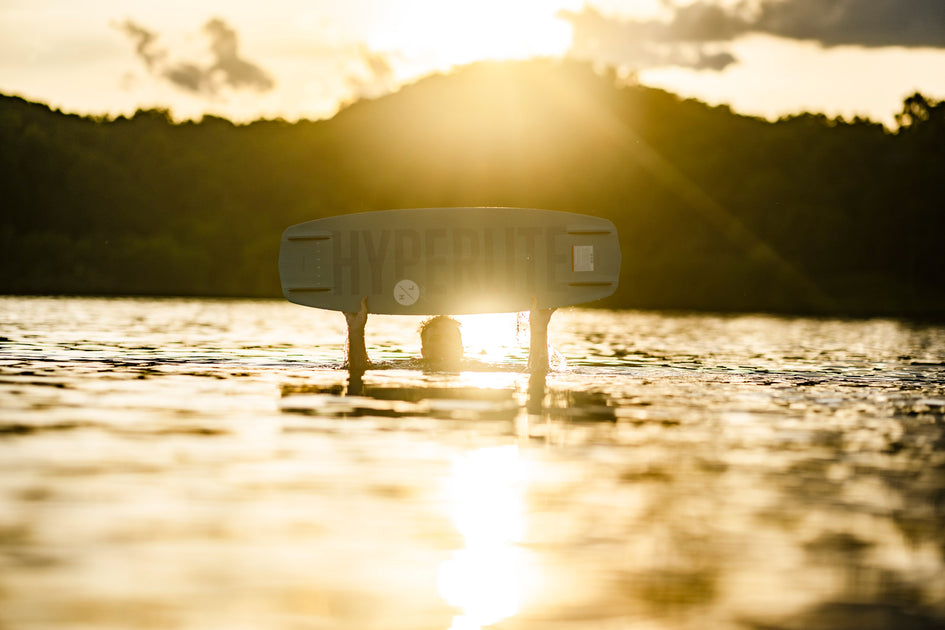 Hyperlite Store - Wakeboards, Wakeboard Bindings, Wakesurf – The
