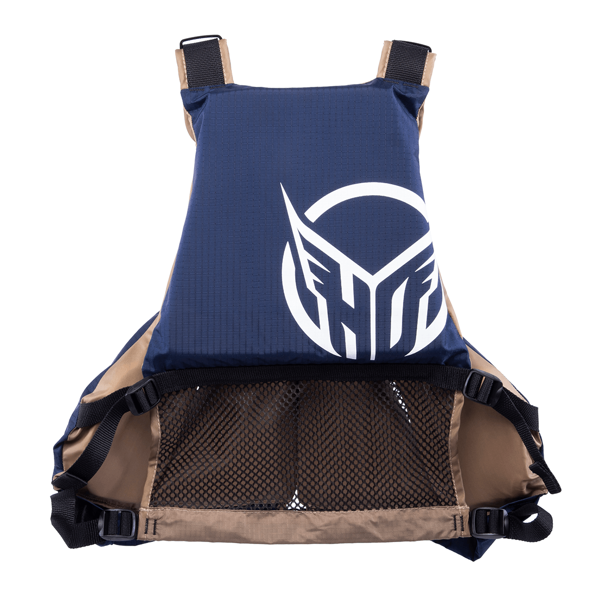 HO Atlas Paddle Vest in Tan The Hyperlite Store