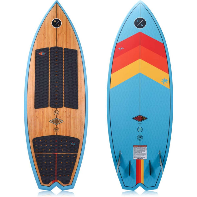 Surf Style Wakesurf Boards The Hyperlite Store