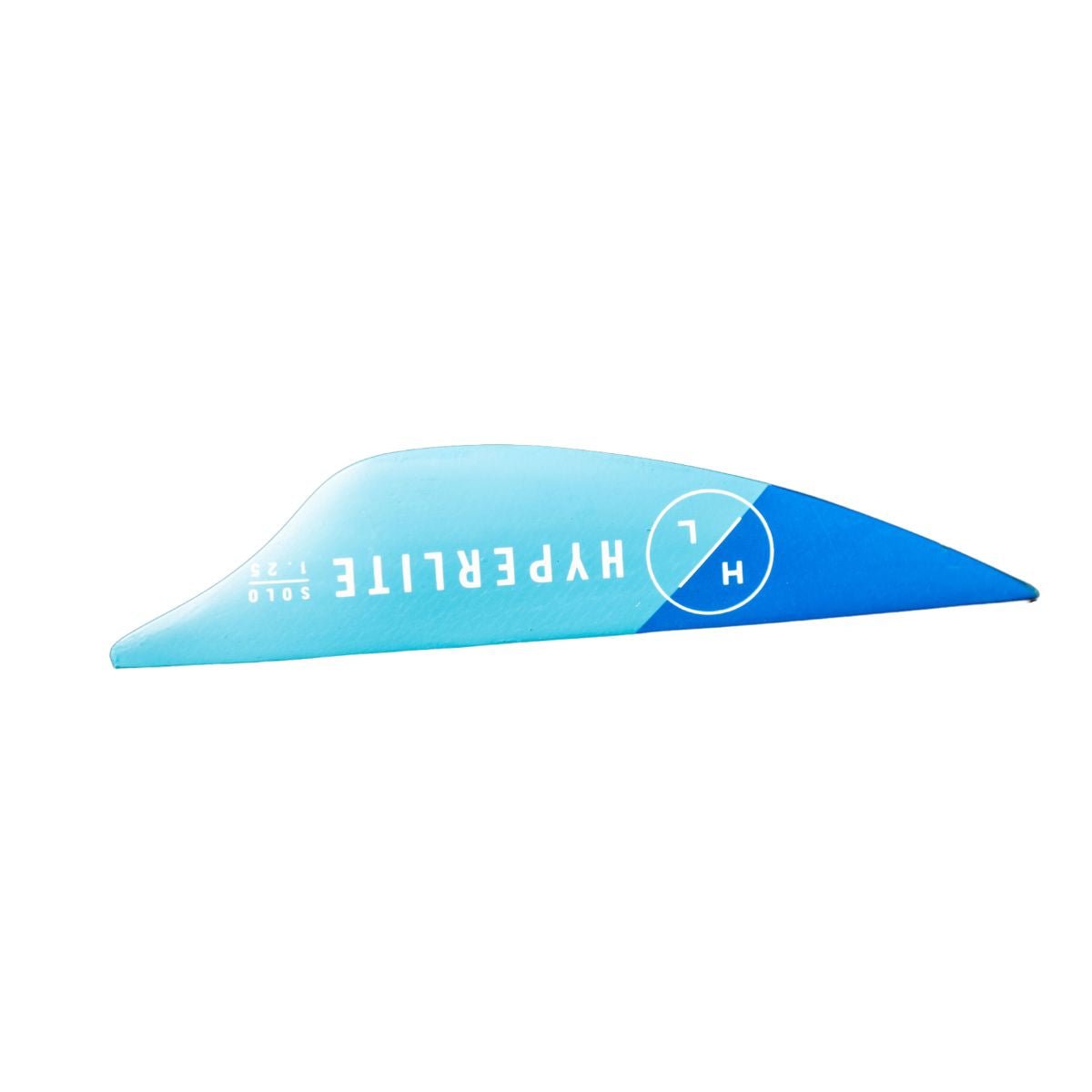 Hyperlite Solo Skim Fin 2 pack