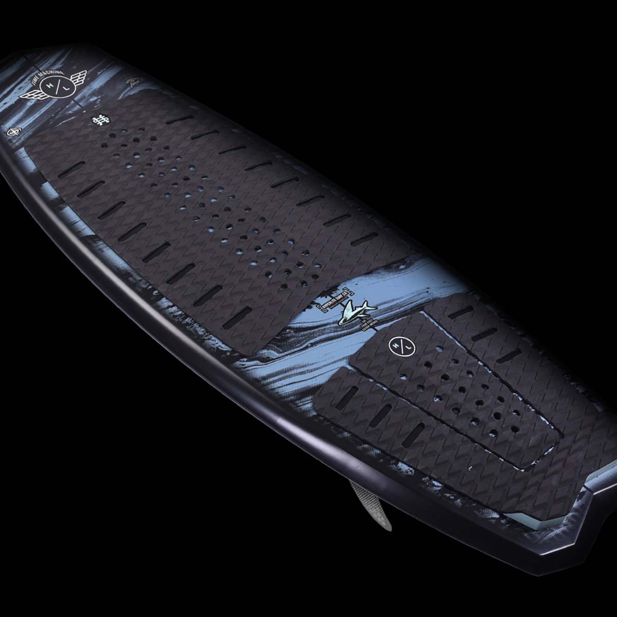 Hyperlite Time Machine Wakesurf Board 2024 The Hyperlite Store