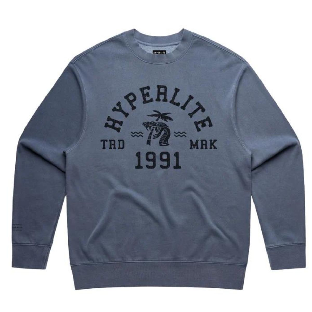 Hyperlite Vintage Crew Sweatshirt – The Hyperlite Store