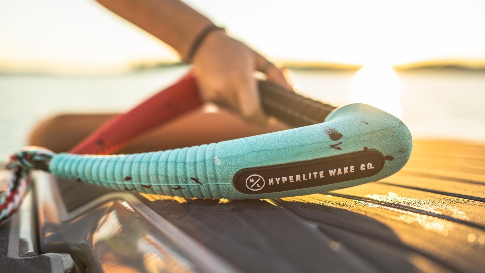 Ropes & Handles - The Hyperlite Store