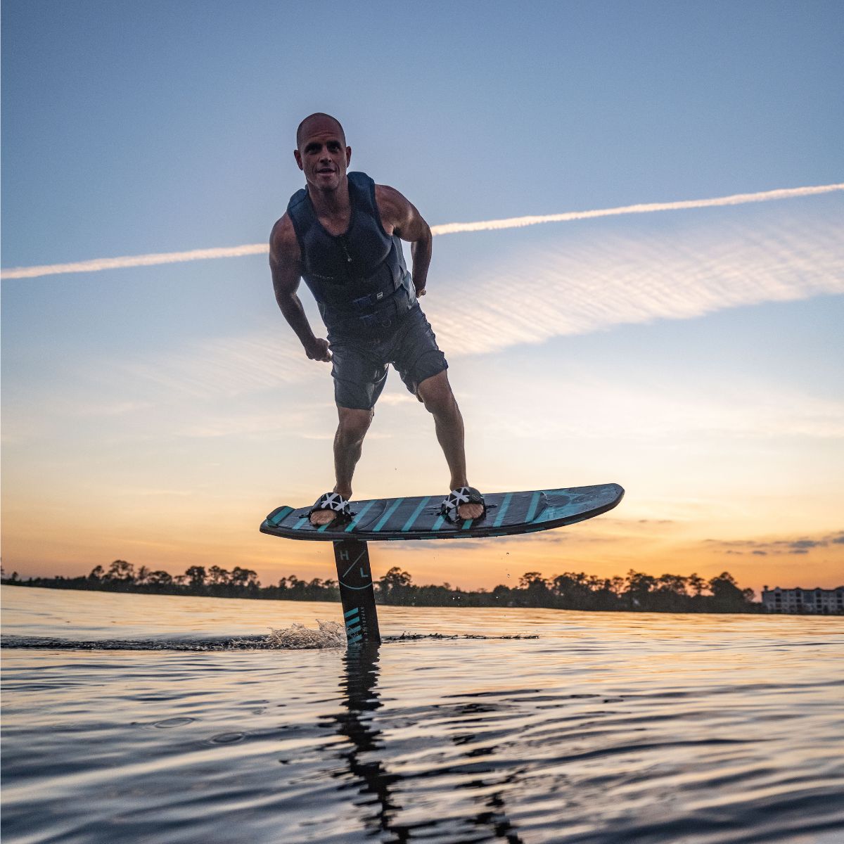 Wake Foils - The Hyperlite Store