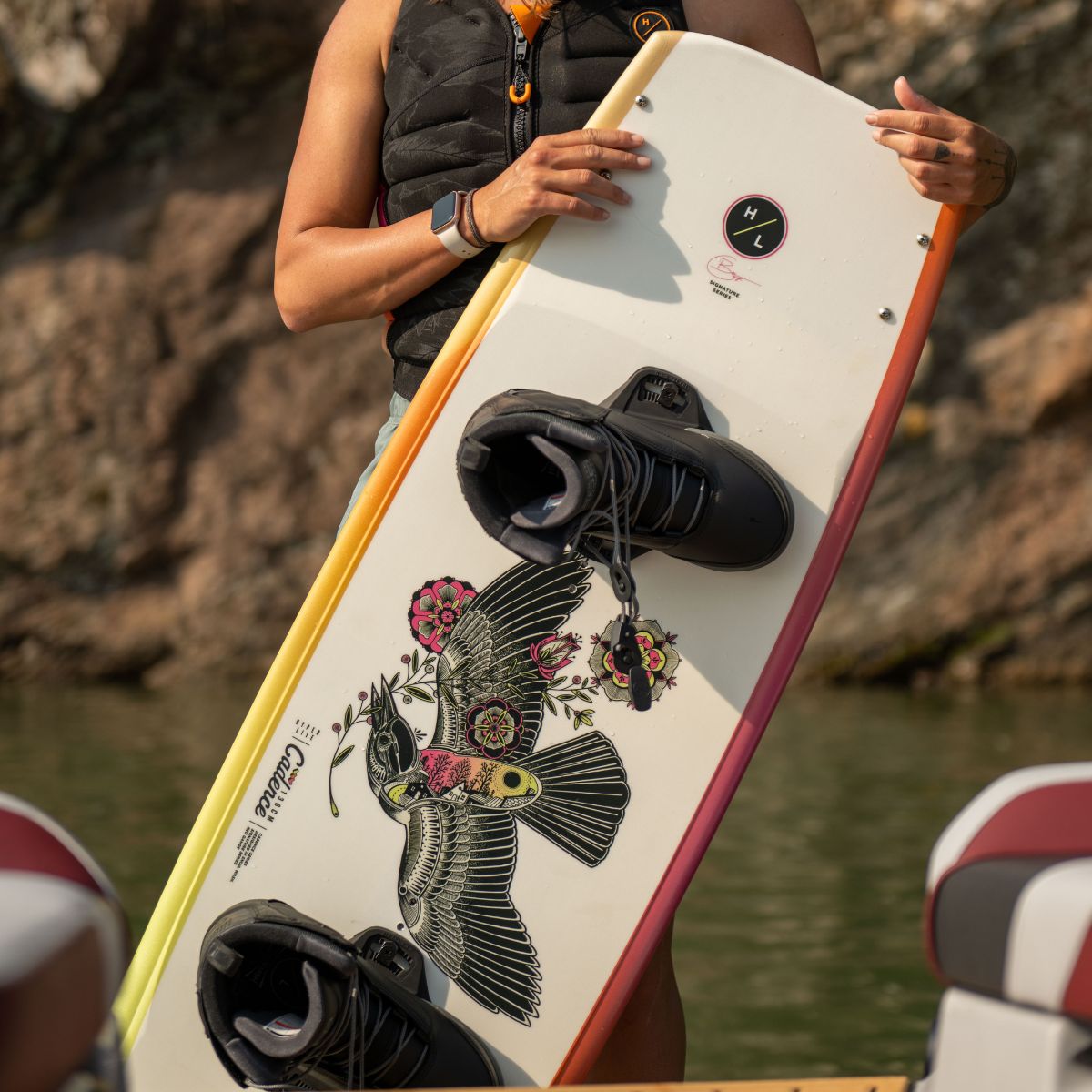 Wakeboard Packages - The Hyperlite Store