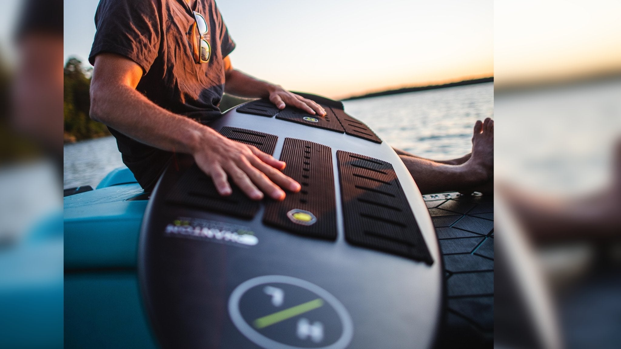 Wakesurf Boards - The Hyperlite Store