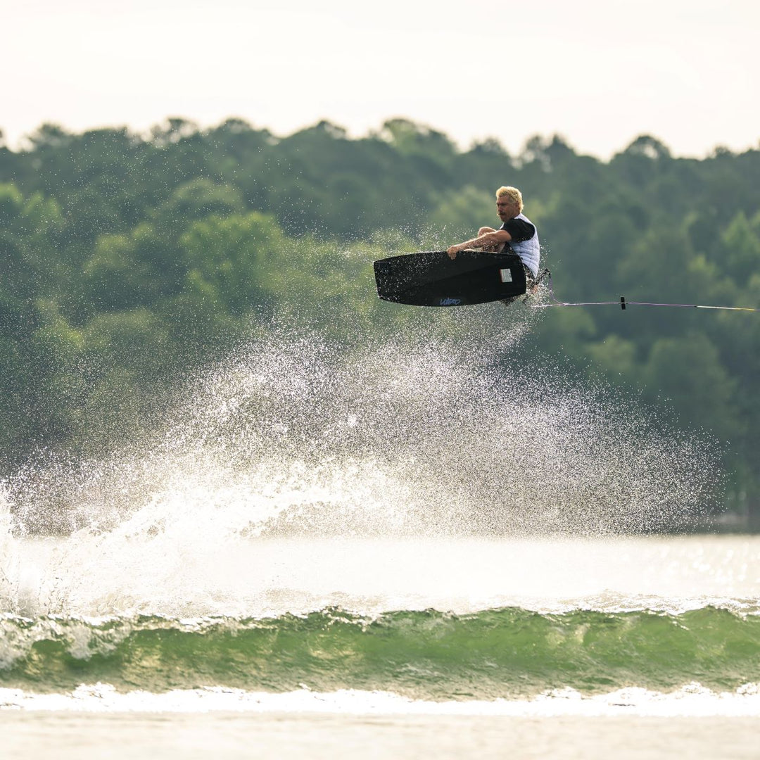Hyperlite Blueprint Loaded Wakeboard 2022