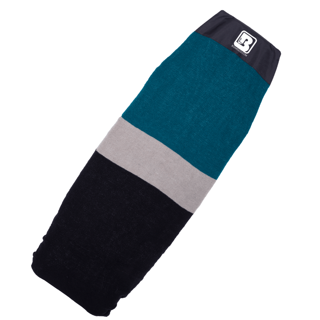 BoardCo Blunt Nose Surf Sock
