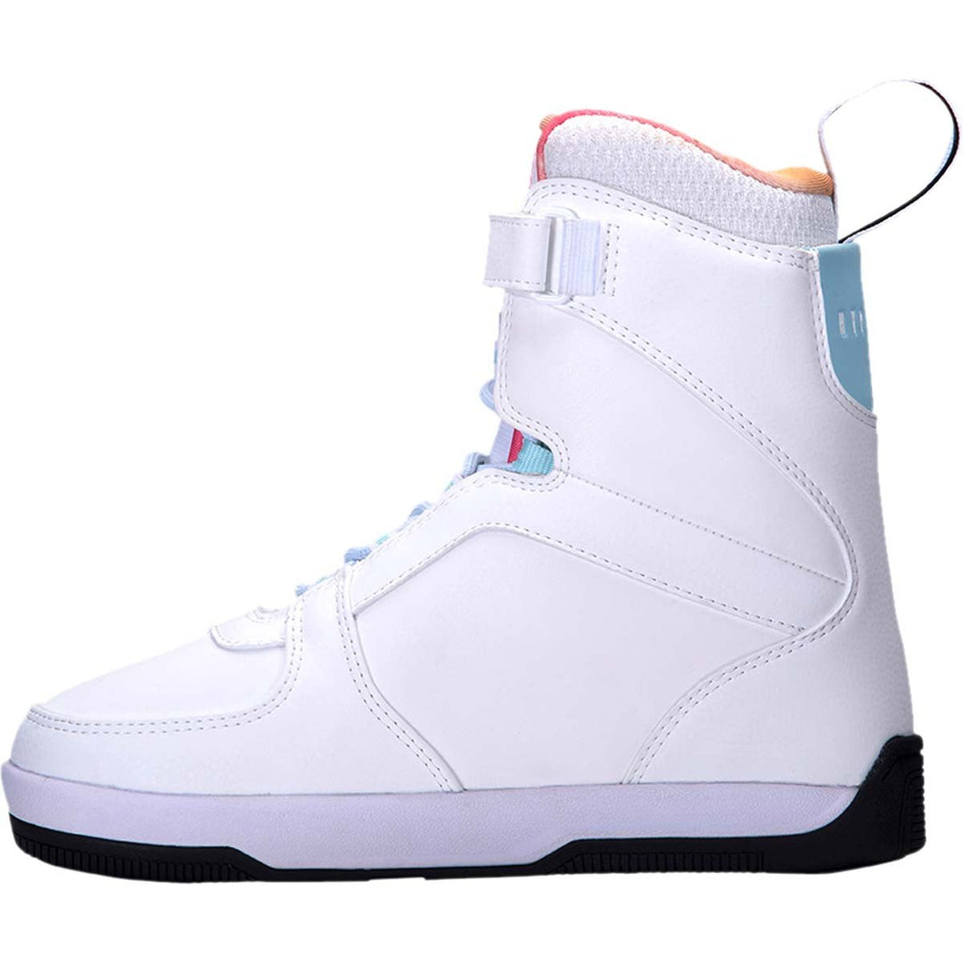 Hyperlite Aries Wakeboard Bindings 2024