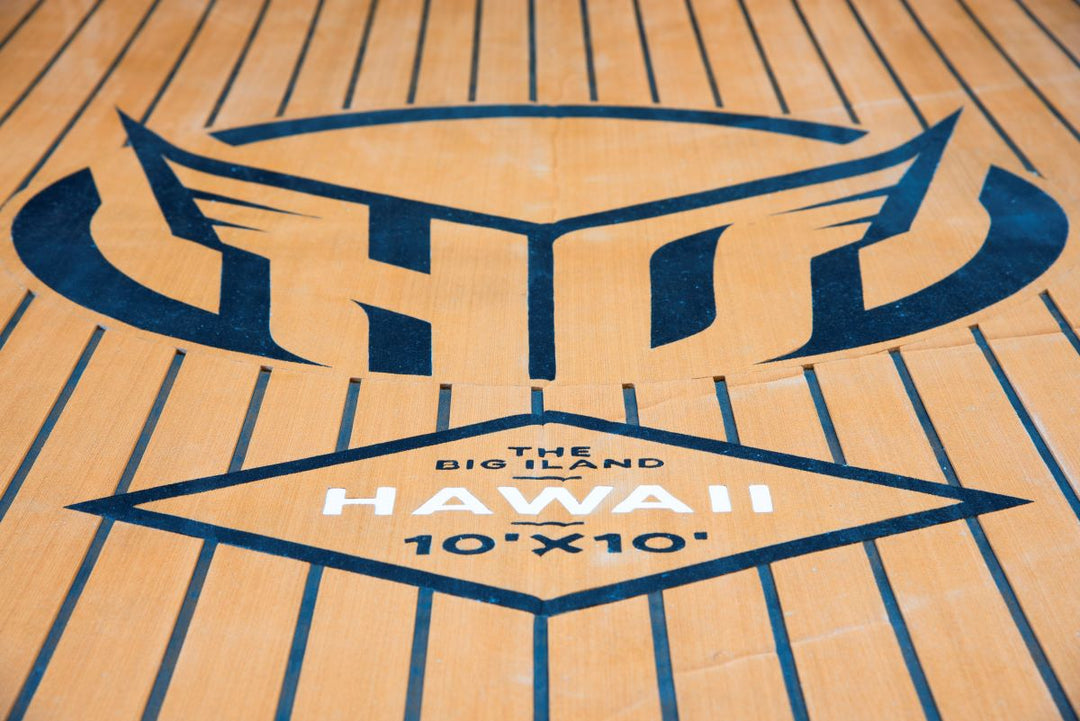 HO 10x10 Hawaii iLand