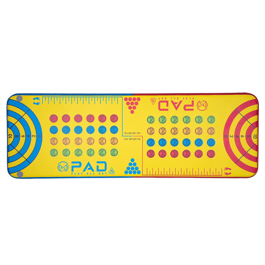 HO 15x5x4 Play PAD