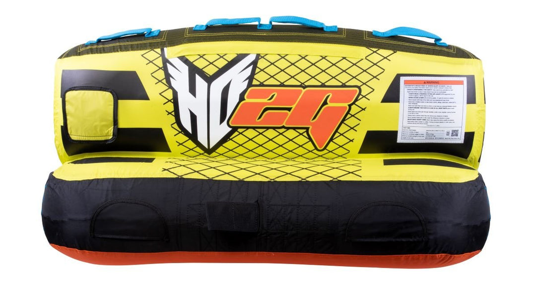 HO 2G Tube 2022