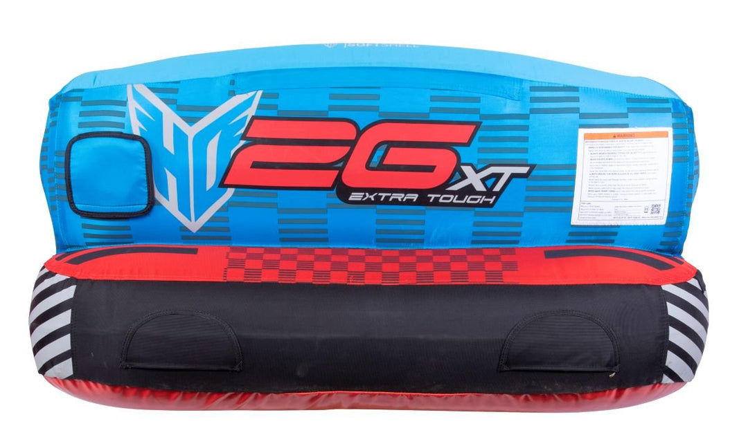 HO 2G XT Tube 2022