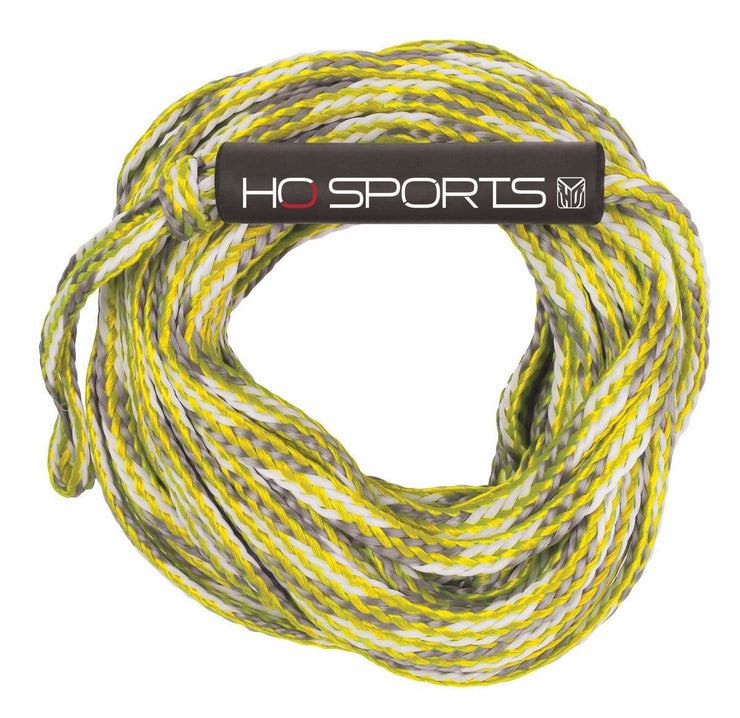 HO 2K 60 Ft Deluxe Tube Rope - BoardCo