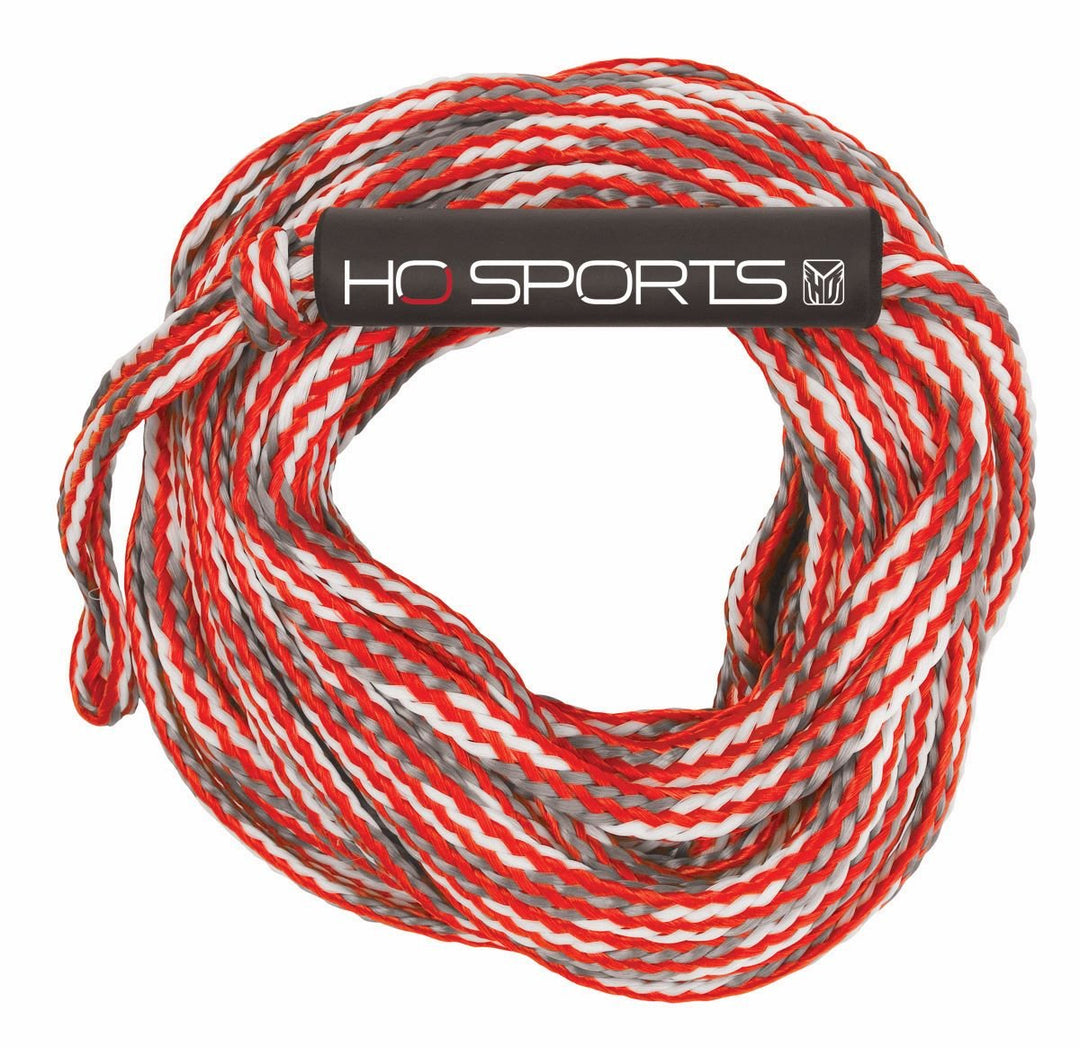 HO 2K 60 Ft Deluxe Tube Rope