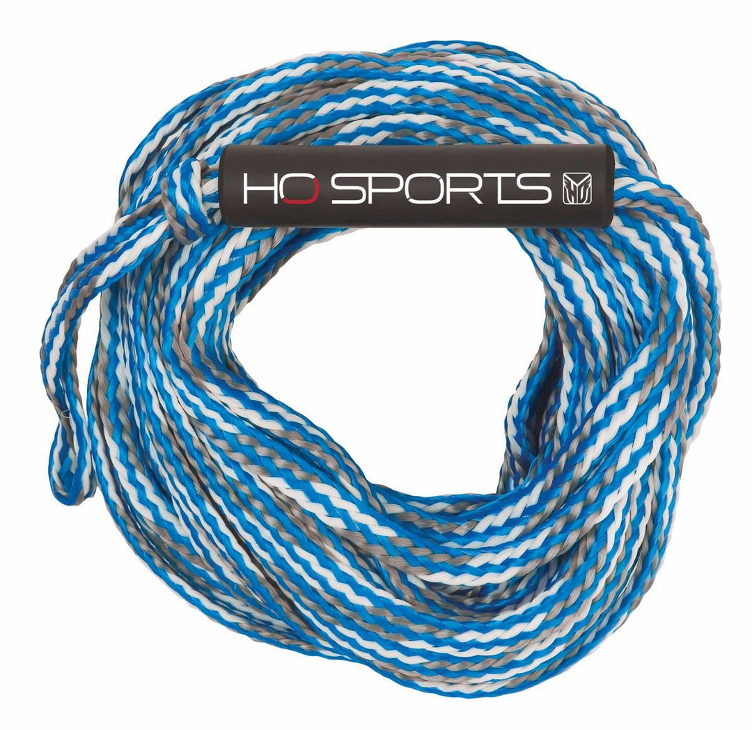 HO 2K 60 Ft Deluxe Tube Rope