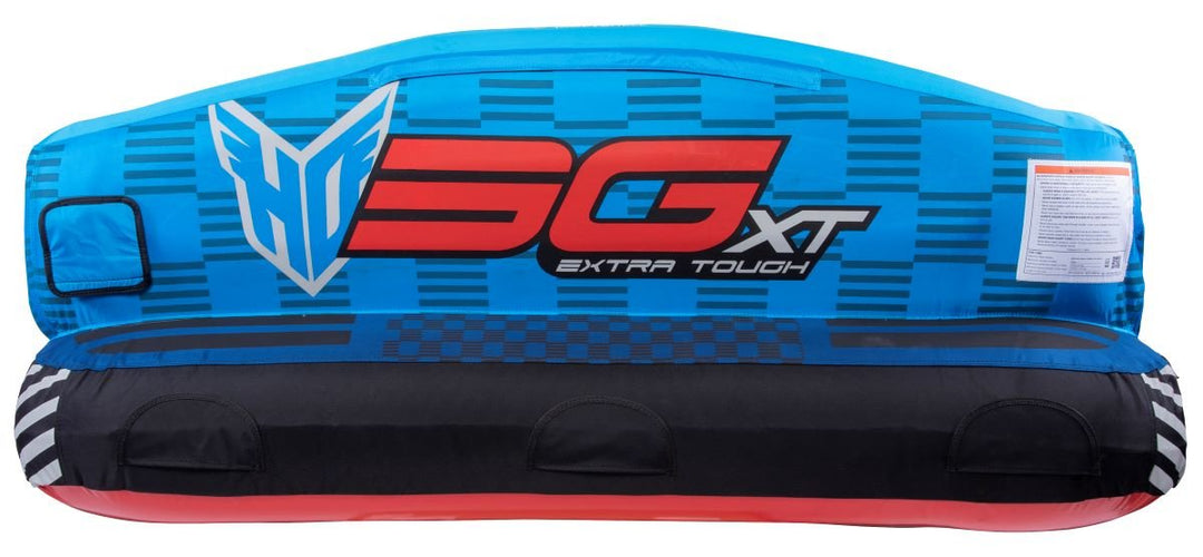 HO 3G XT Tube 2022
