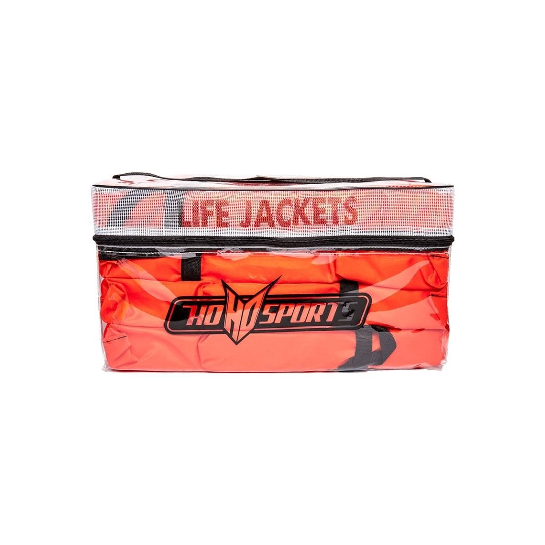 HO 4 Pack AK-1 Life Vest - BoardCo