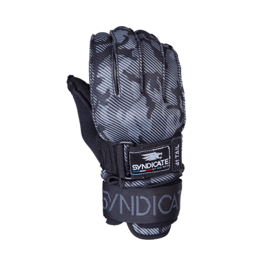 HO 41 Tail Inside Out Water Ski Glove 2021