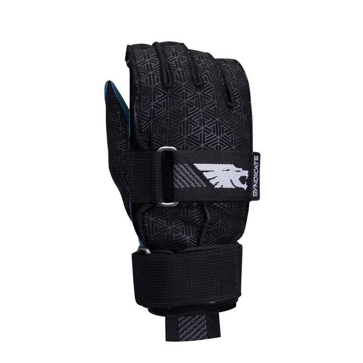 HO 41 Tail Inside Out Water Ski Glove 2025 | The Hyperlite Store