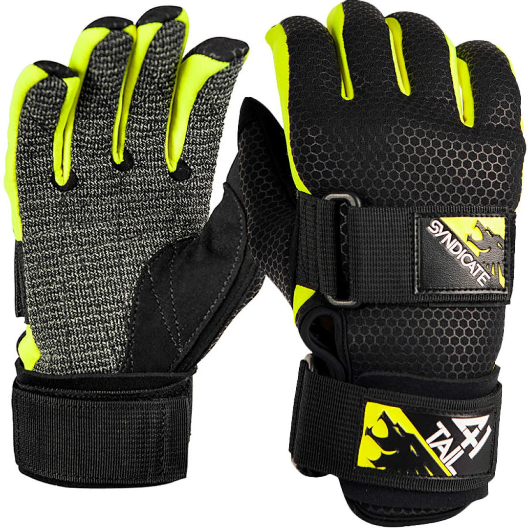 HO 41 Tail Water Ski Glove 2016 | The Hyperlite Store