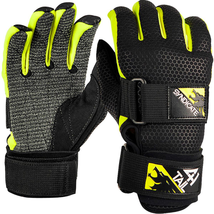 HO 41 Tail Water Ski Glove 2016 | The Hyperlite Store