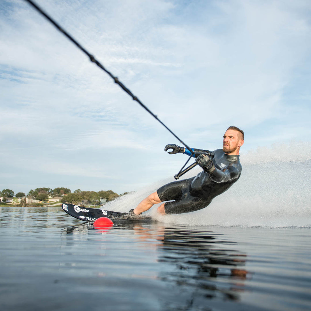 HO 41 Tail Water Ski Glove | The Hyperlite Store