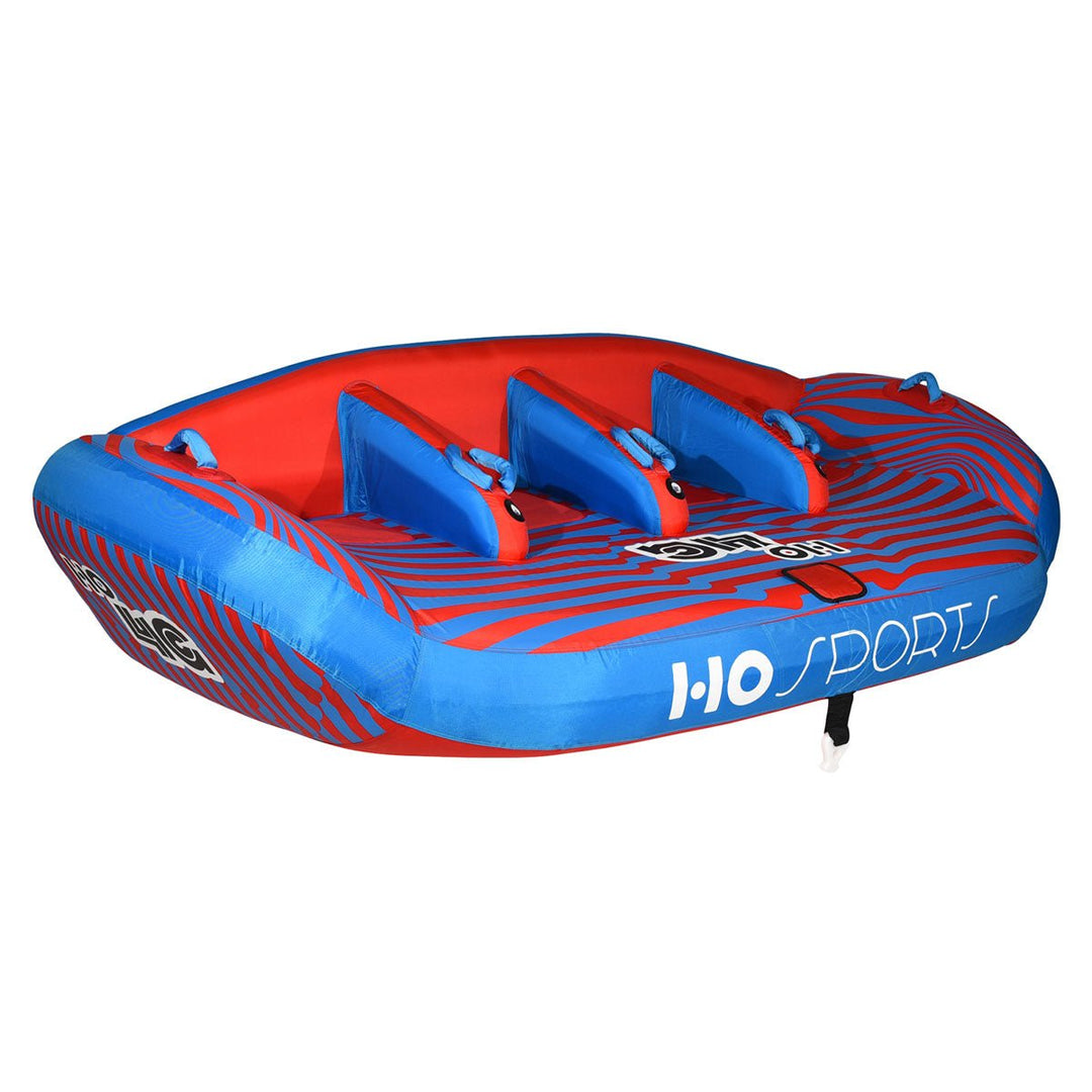 HO 4G Tube | The Hyperlite Store