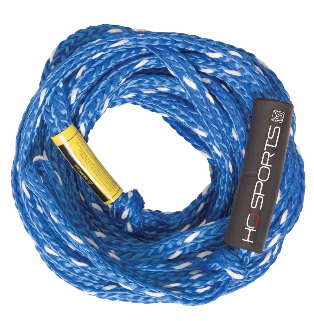 HO 4K 60 Ft Multi-Rider Tube Rope
