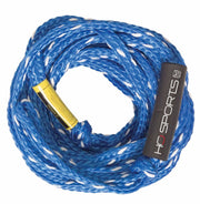 HO 4K 60 Ft Multi-Rider Tube Rope - BoardCo