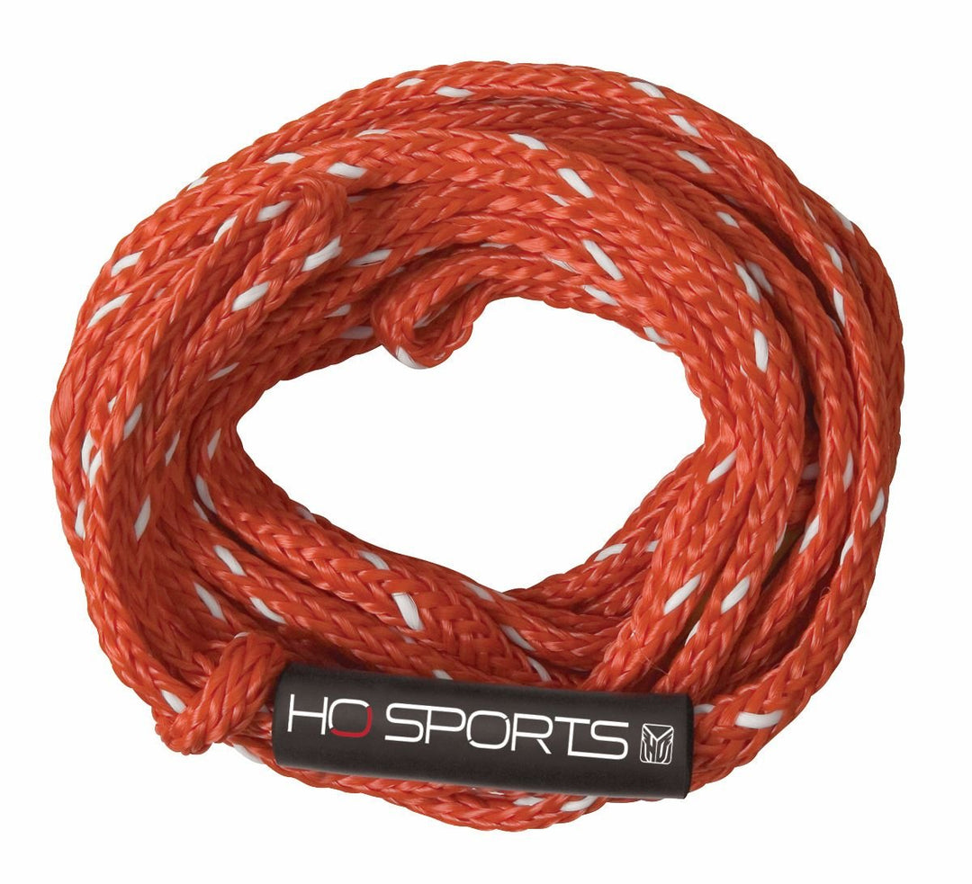 HO 4K 60 Ft Multi-Rider Tube Rope