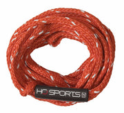 HO 4K 60 Ft Multi-Rider Tube Rope - BoardCo