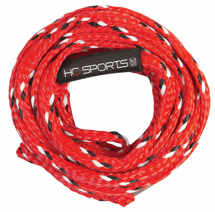 HO 6K 60 Ft Multi-Rider Tube Rope - BoardCo