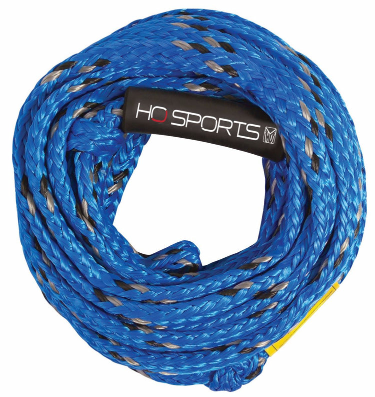 HO 6K 60 Ft Multi-Rider Tube Rope - BoardCo