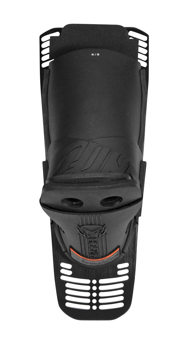 HO Animal Rear Water Ski Bindings 2025