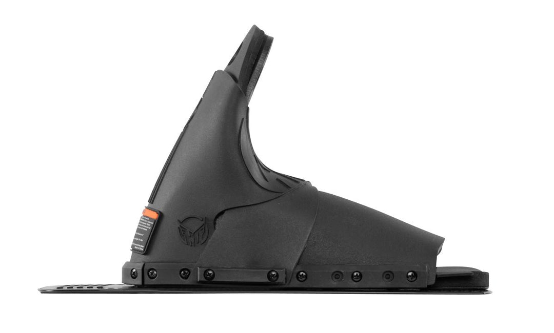 HO Animal Rear Water Ski Bindings 2025