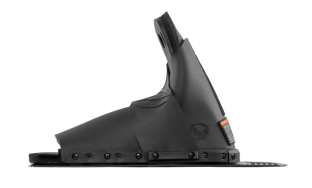 HO Animal Rear Water Ski Bindings 2025