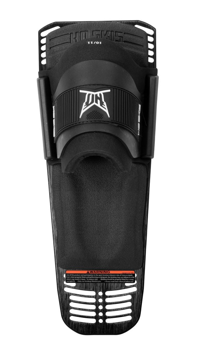 HO Animal RTP Water Ski Binding 2021 | The Hyperlite Store