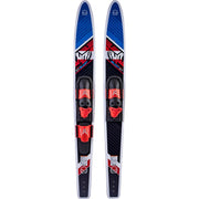 HO Blast w/Horseshoe Boots Water Ski Combo - BoardCo