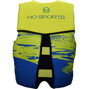 HO Boys Youth Pursuit CGA Life Jacket - BoardCo