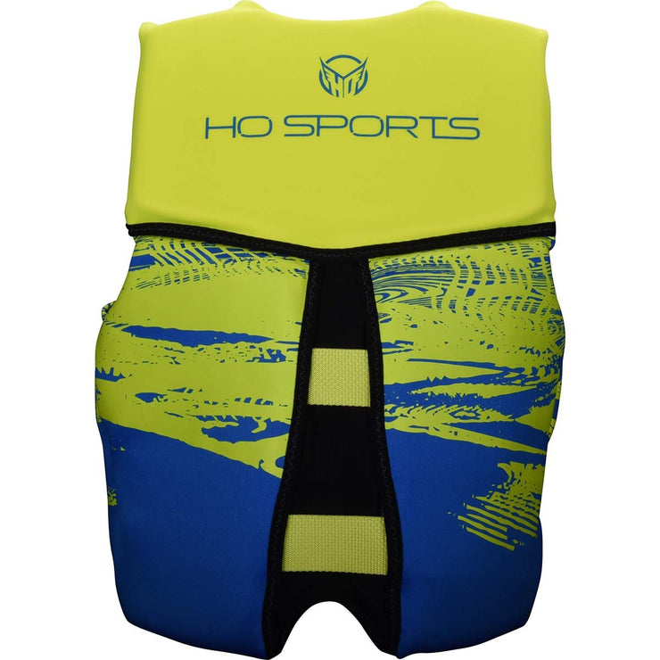 HO Boys Youth Pursuit CGA Life Jacket - BoardCo