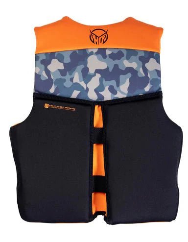 HO Pursuit Life Jacket
