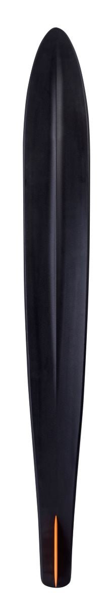 HO Burner w/ Blaze Boots/RTS Combo Water Skis 2021