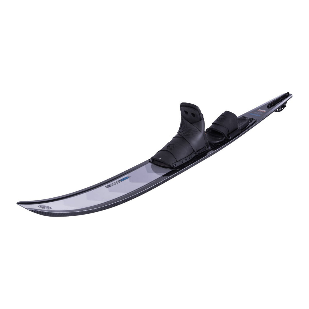 HO Carbon Omega Max w/Animal RTP 2023