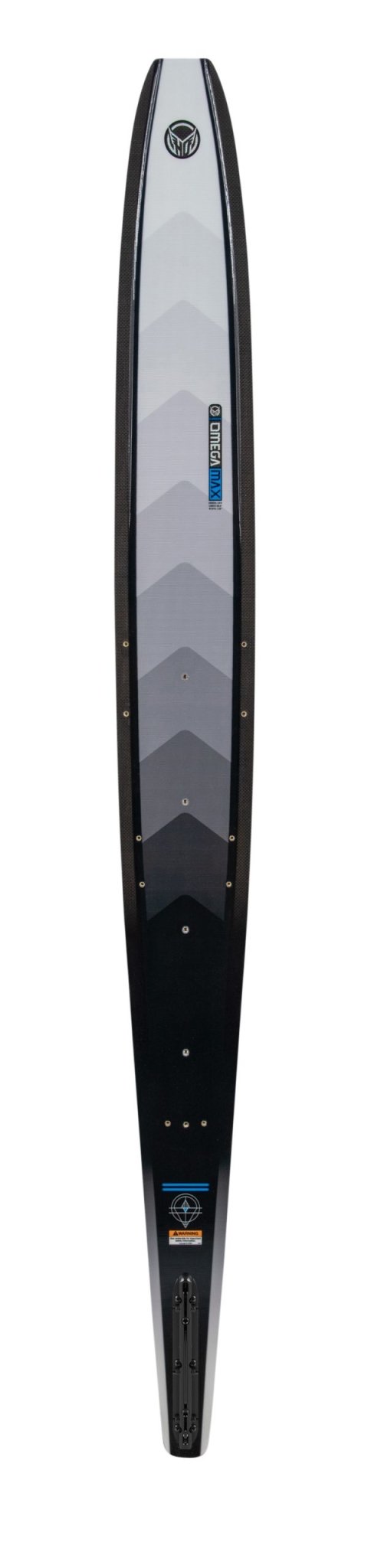 HO Carbon Omega Max Water Ski 2023