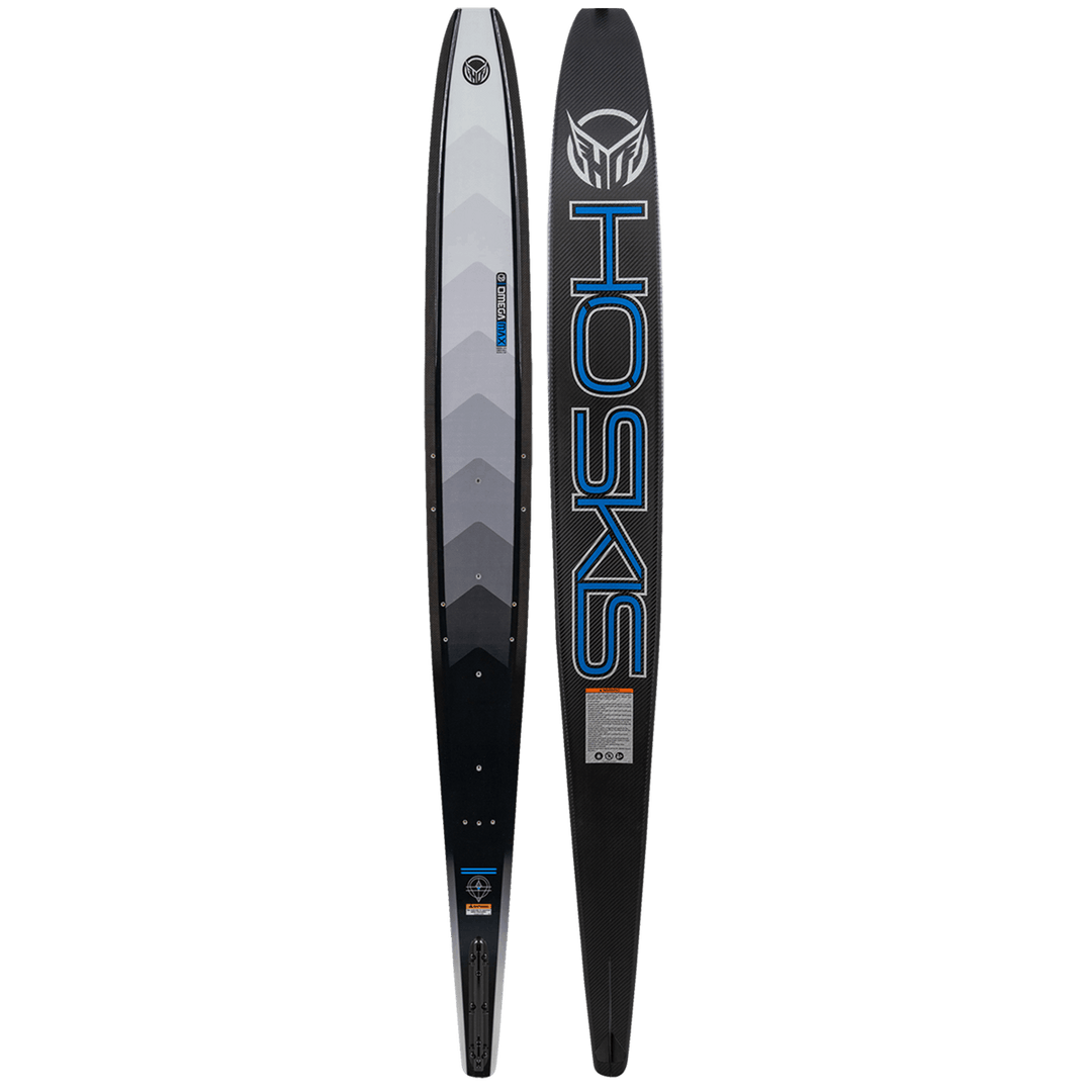 HO Carbon Omega Max Water Ski 2023