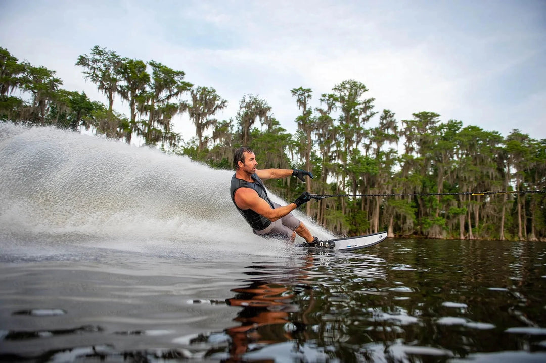 HO Carbon Omega Max Water Ski 2023