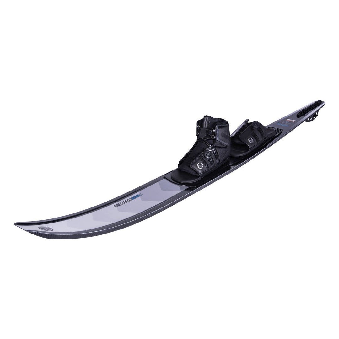HO Carbon Omega Max w/Stance 130 atop ARTP 2023